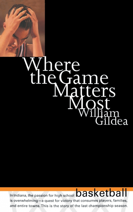 Where the Game Matters Most