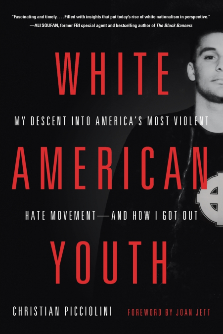 White American Youth