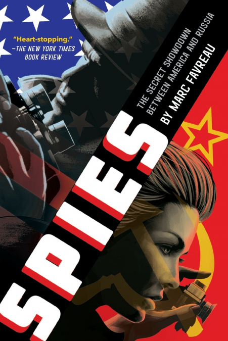 Spies