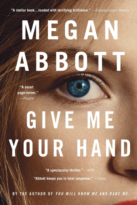 Give Me Your Hand