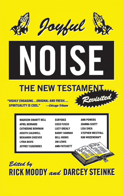 Joyful Noise