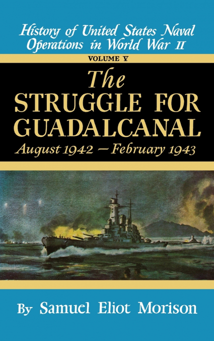 Struggle for Guadalcanal