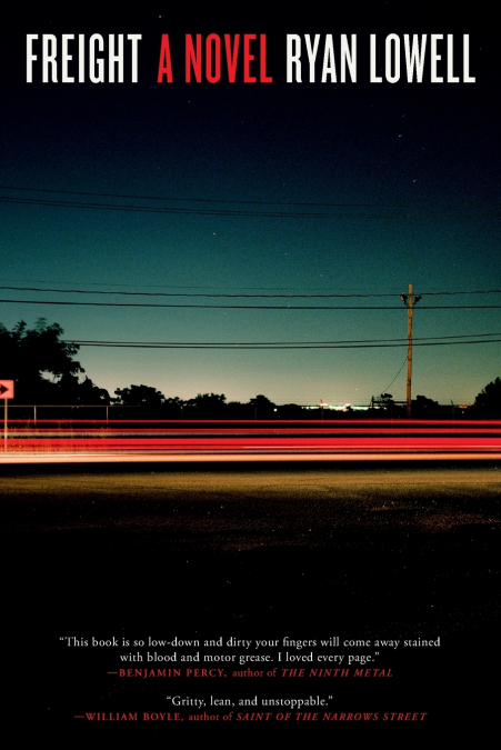 Freight