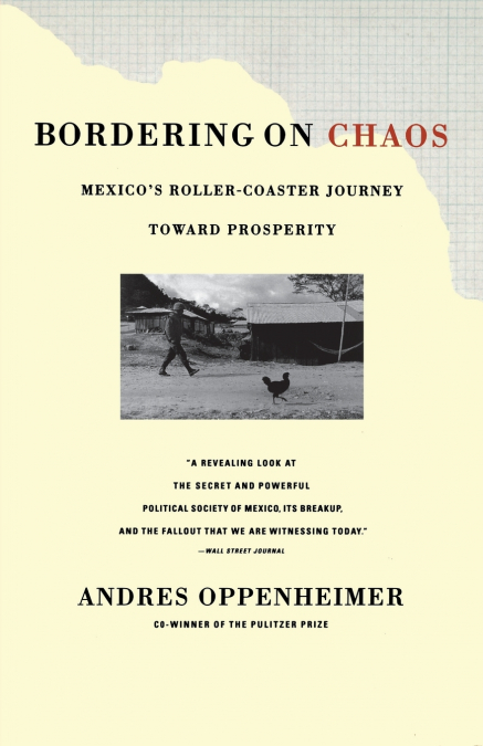 Bordering on Chaos