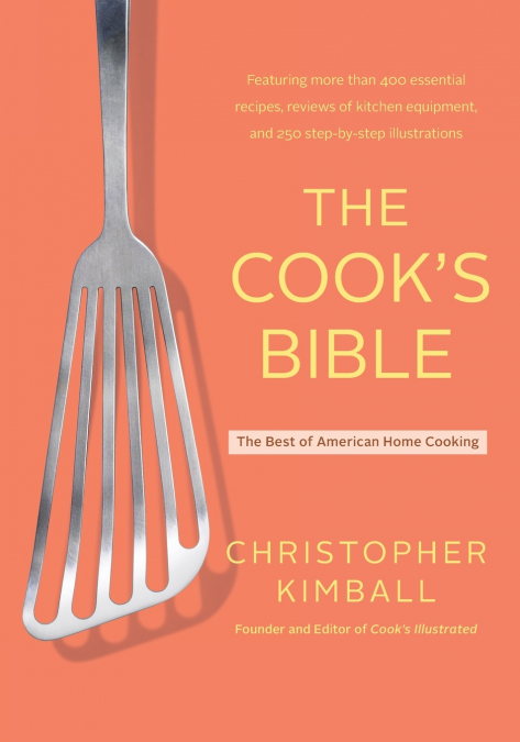 Cook’s Bible
