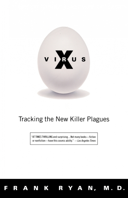 Virus X