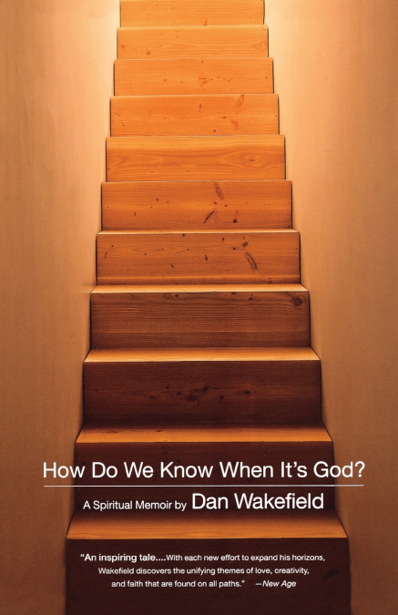 How Do We Know When It’s God?