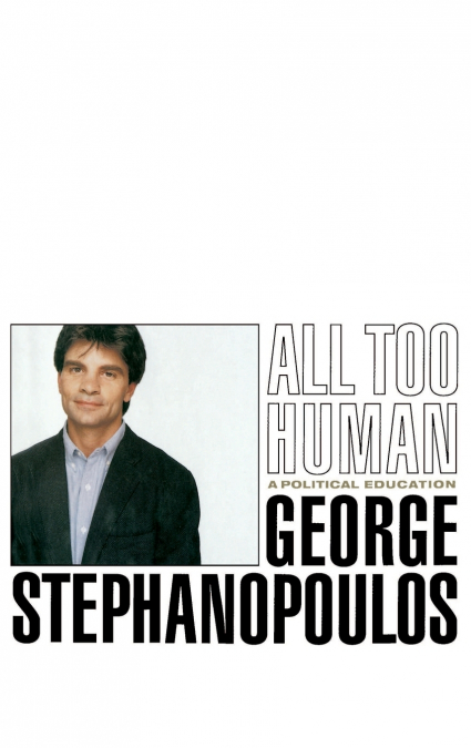 All Too Human