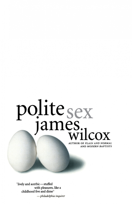 Polite Sex