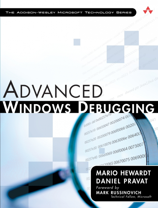 Advanced Windows Debugging