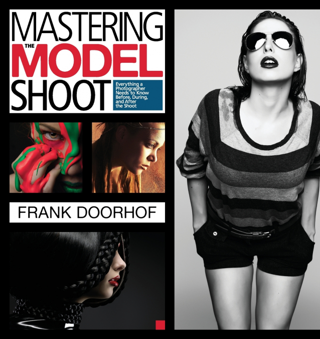 Mastering the Model Shoot