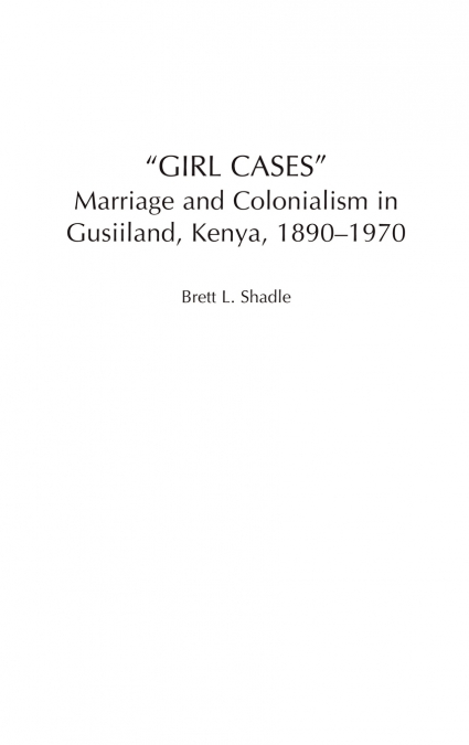 Girl Cases