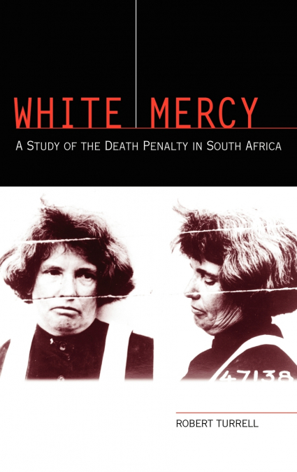 White Mercy