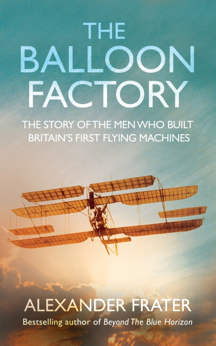 The Balloon Factory
