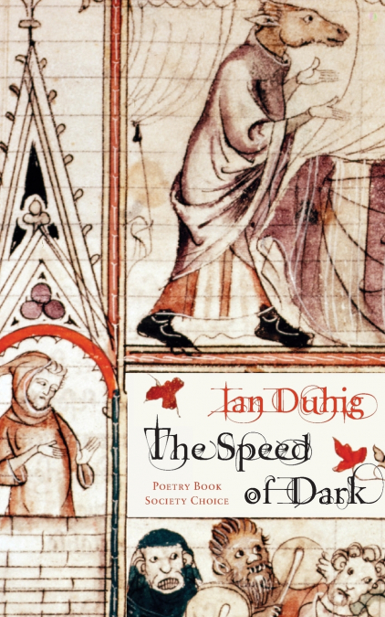 The Speed of Dark
