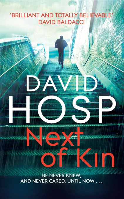 Next of Kin