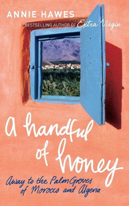 A Handful of Honey