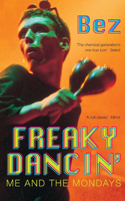 Freaky Dancin’