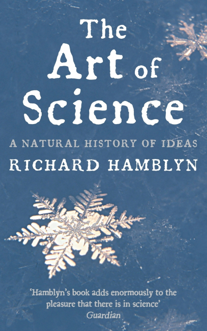 The Art of Science