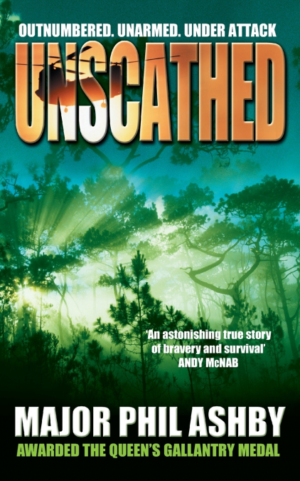 Unscathed