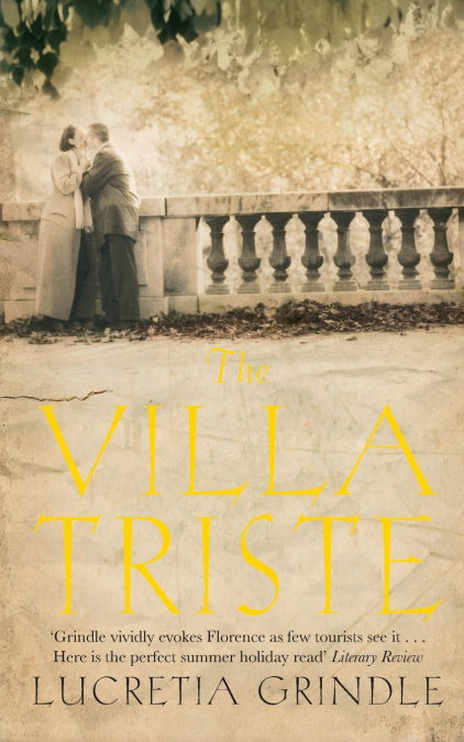 The Villa Triste