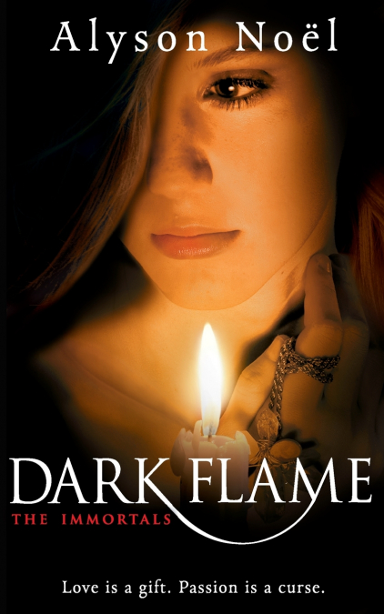 Dark Flame