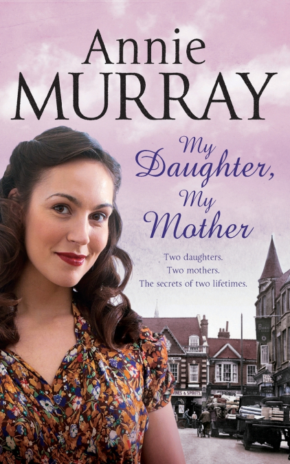 My Daughter, My Mother