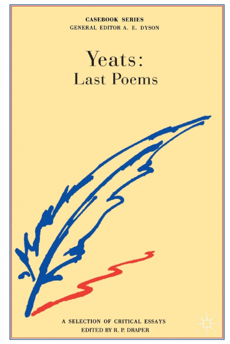 W.B.Yeats
