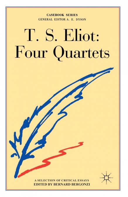 T.S.Eliot