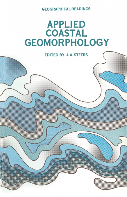Applied Coastal Geomorphology