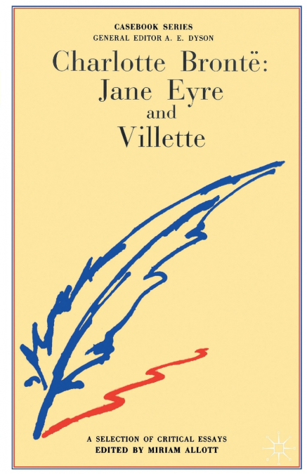 Charlotte Bronte