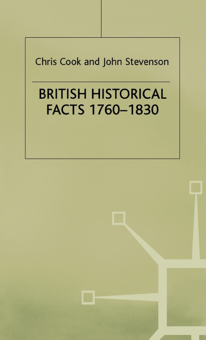 British Historical Facts