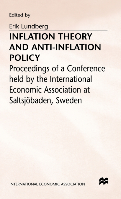 Inflation Theory