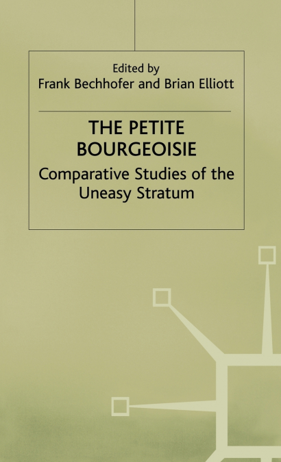 Petite Bourgeoisie