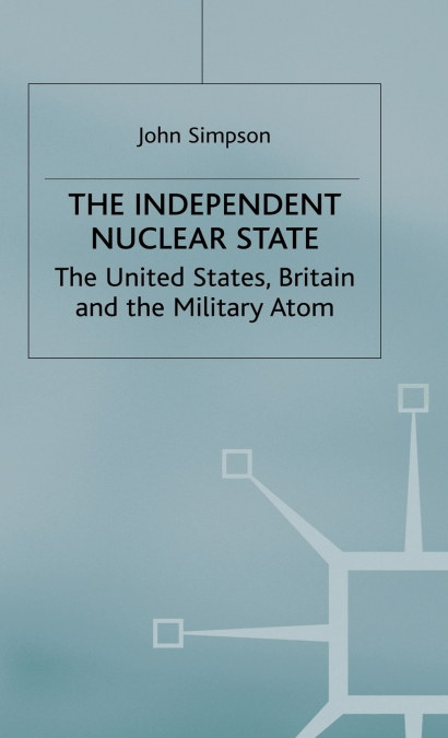 The Independent Nuclear State