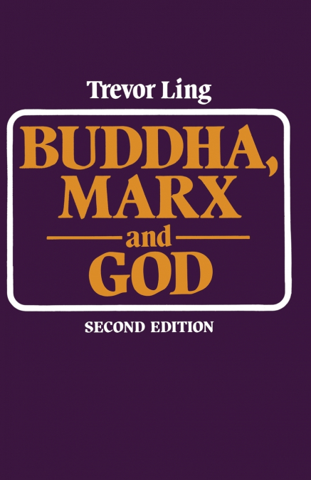 Buddha, Marx, and God