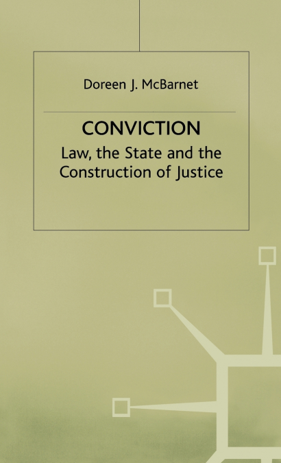 Conviction