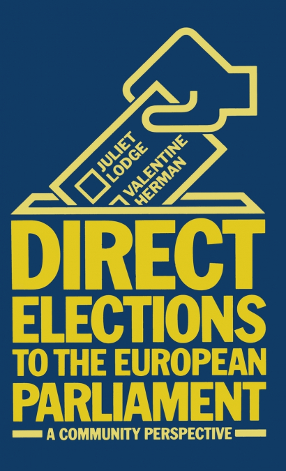 Direct Elections to the European Parliament