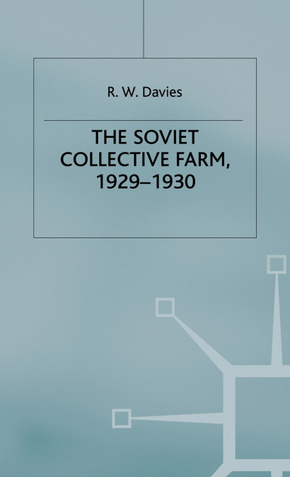 The Industrialisation Of Soviet Russia