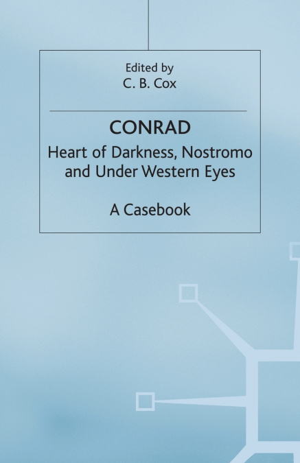 Joseph Conrad