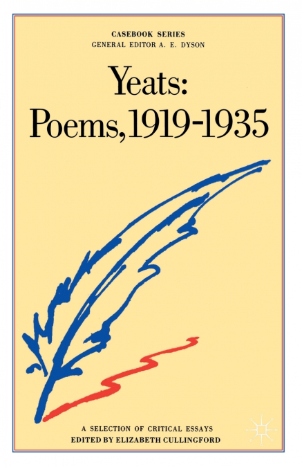 Yeats