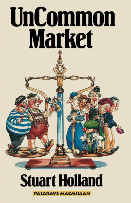 Uncommon Market