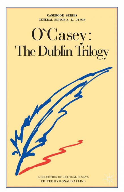 O’Casey