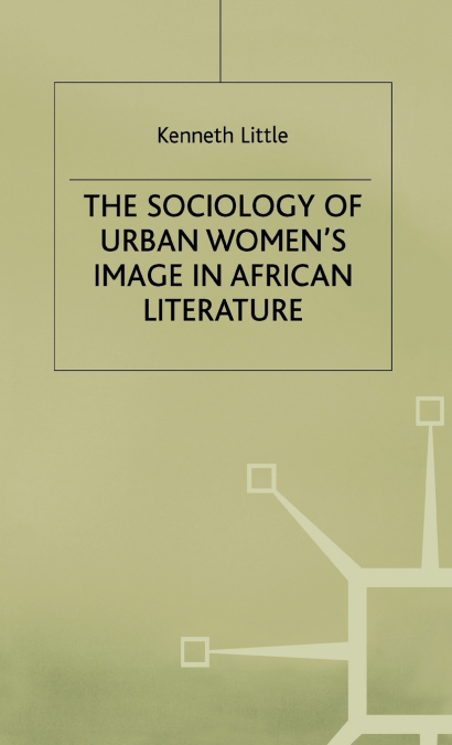 Sociology of Urban Womens Image