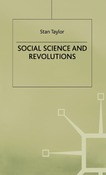 Social Science and Revolutions
