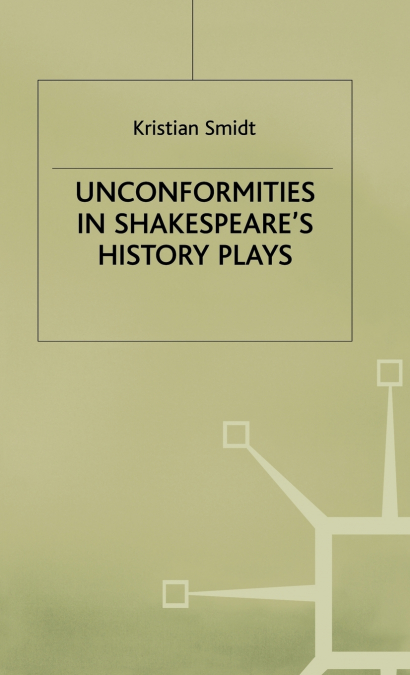 Uniformities in Shakespeares History Plays