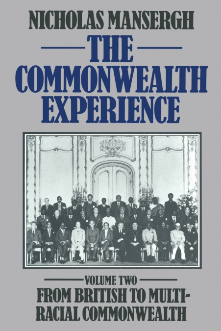 The Commonwealth Experience