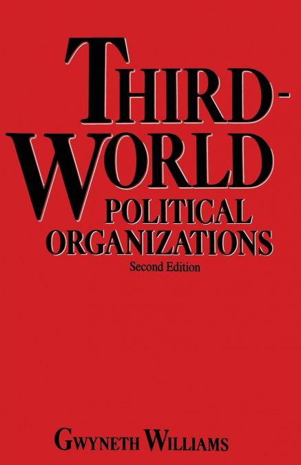 Third-World Political Organizations