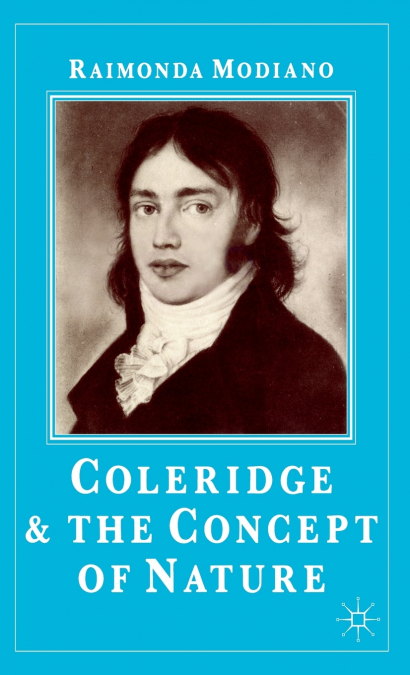 Coleridge and the Concept of Nature