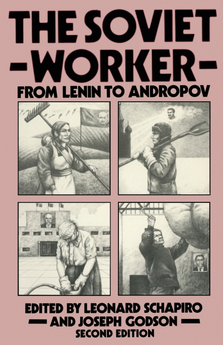 The Soviet Worker